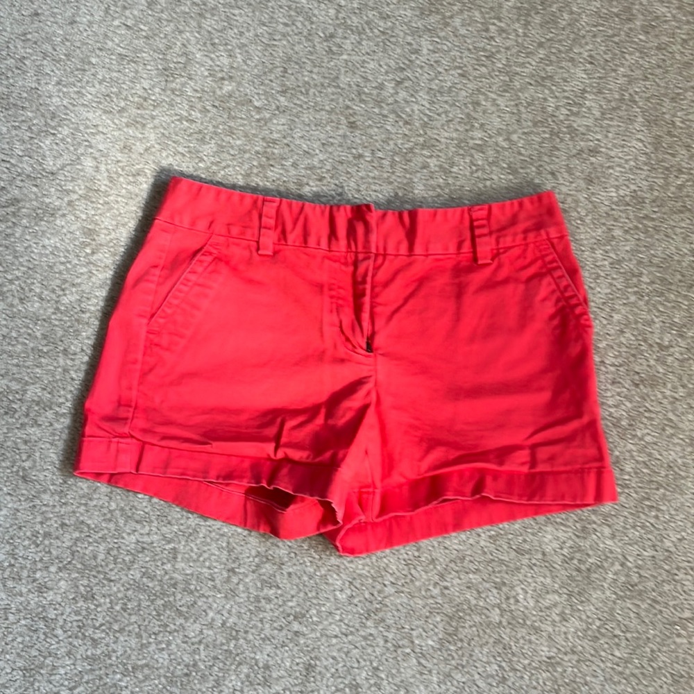 Girls Vineyard Vines shorts